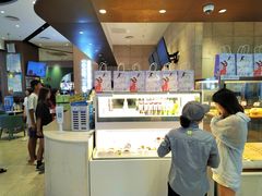 -奈雪的茶(佛山顺德美的悦然广场店)