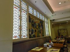 -哈尔滨香格里拉大酒店