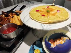 -3号仓库·创意中国菜(嘉兴龙鼎万达店)