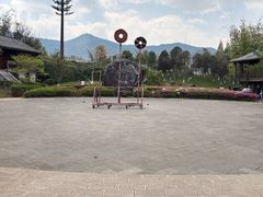 -云南民族村