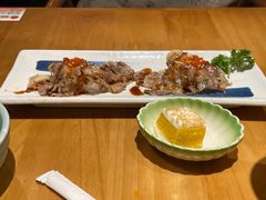 -一心创作料理屋(经开万达店)