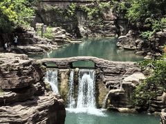 -云台山风景名胜区