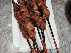 -天山集市餐厅(康城店)