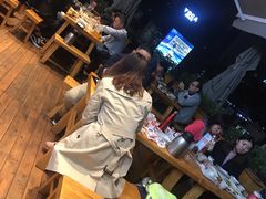 -木屋烧烤(坂田天安云谷店)