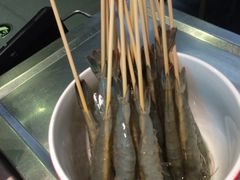 -海底捞火锅(九久奥特莱斯店)