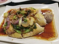 -十三姨工厨顺德美食·宴会·团餐(天河北路店)