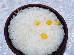 米饭-马凯餐厅(地安门店)