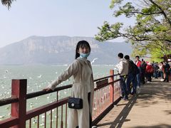 -滇池海埂公园