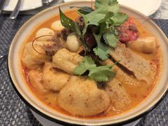 -宴悦海鲜餐厅·游水海鲜·牛排(亚龙湾瑞吉店)