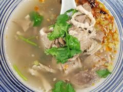 -四季小馆·地道北京小吃(广百店)