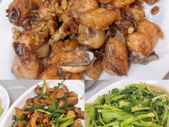 -阿九食店(南湾南路店)