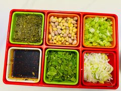 小料-清真·马坡烧烤涮牛肚·酸浆火锅(新区总店)