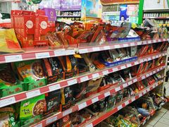 -京客隆超市(京源店)