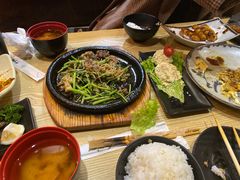 -胜代日本料理(云程巷小区店)
