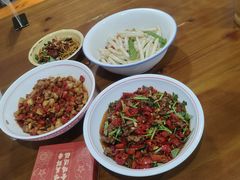 -金味老饭铺(晚报店)