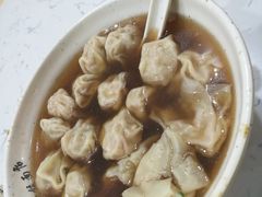 -蒋家桥饺面店(四望亭路店)