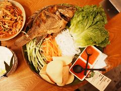 -婉泰·特色小吃·舂鸡脚(告庄二店)