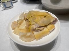金牌花胶走地鸡-禧悦楼(天德广场店)