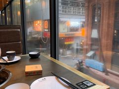 -同仁四季椰子鸡(罗湖国贸店)