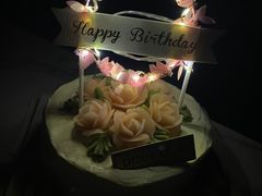 -杜哈夫DOUX RÊVE·生日蛋糕(日月光店)