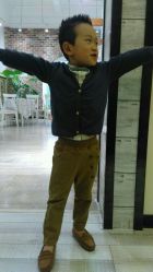 -星豆豆儿童摄影(南郊太白南路店)