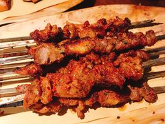 -天山醉美·新疆餐厅(富华里店)