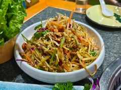 -鹤之乡·齐齐哈尔烤肉·非遗(秋涛路店)