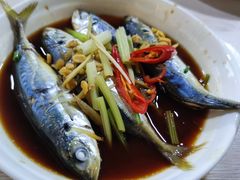 巴浪鱼-东山壹号海鲜餐厅(金銮名都店)