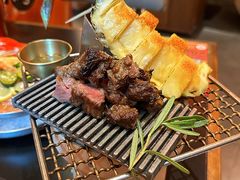 -摩打食堂(壹方中心店)