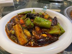 -阿拉丁新疆风味餐厅·清真(罗廊巷店)