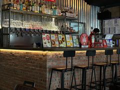 -Side Street街旁(交道口店)