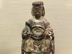 -中国闽台缘博物馆