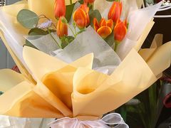 -循礼门鲜花花市(武汉循礼门店)