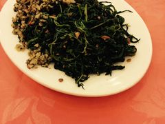 麻叶蚬肉拼盘-深运潮州粥(东门店)