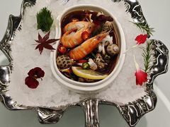 -3号仓库·创意中国菜(新世界城店)