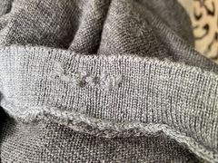 -曹树华专业无痕织补