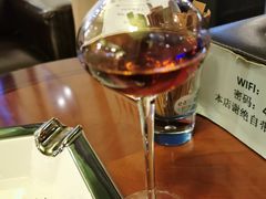 -雪茄客PURAVIDA俱乐部(上海店)