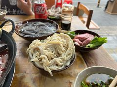 -正南齊北重庆老火锅(光华村直营店)