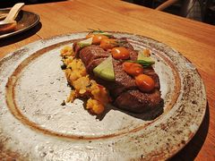 低温牛舌-SHAN山(前滩太古里店)