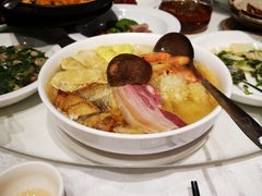 -和记小菜(东方店)