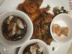 -芭菲盛宴·环球美食(解放碑英利国际店)