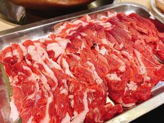 -月圆火锅(宁海东路二店)