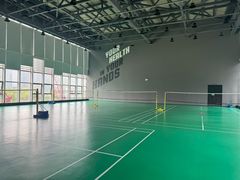 -锐动健身游泳(博地中心店)