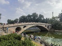 -赵州桥景区