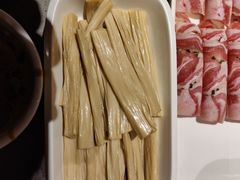 10秒腐竹-海底捞火锅(顺义华联店)