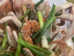 -考记泥焗鸡农庄·海鲜(北洛秘境店)