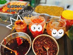 自选调料-红鼻子桂林米粉(金唐新光界店)