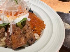 -Hatsune隐泉日式料理(SKP店)