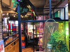 -黑牛码头·小龙虾·烧烤