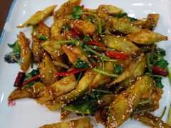 -牛街老爆肚满(牡丹园店)
